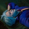 Логотип телеграм канала @inkofneoncos — 🎁 Викентий крадет подарки 🎄