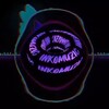 Логотип телеграм канала @inkomuzic — 🎧🅸🅽🅺🅾🅼🆄🆂🅸🅲🎧