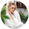 Логотип телеграм канала @inkrecords — Ирина Муравская | Чернильные записи 18  🌿
