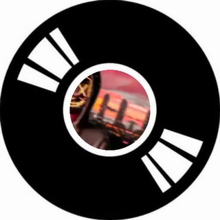 Логотип телеграм канала @inksound_bot — Канал слуха 🔊