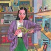 Логотип телеграм канала @inkstorm — Ink Storm