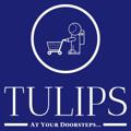 Logo saluran telegram inkupromotion — TULIPS LUXURY