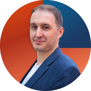 Логотип телеграм канала @inlab_pazukhin — Инвестиции_Алексей Пазухин