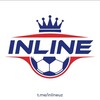 Telegram channel INLINE TV (Rasmiy) logo