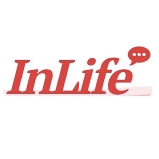 Логотип телеграм канала @inlife_inf — InLife.info
