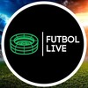 Telegram kanalining logotibi inline_tv_aslfutbol — ⚽ FUTBOL | LIVE