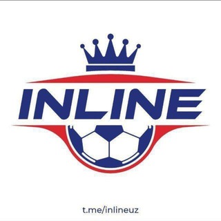 Telegram channel INLINE LIVE 📺 logo