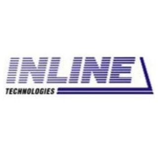 Логотип телеграм канала @inlinetechnologies — INLINE Technologies