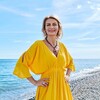 Логотип телеграм канала @inlorenpro — Лорэн Астэр | Энергия Жизни✨