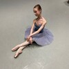 Логотип телеграм канала @inlovewithballet — Ballet world!