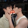 Logo of telegram channel inluvwandee — in luv with wandday