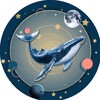 Логотип телеграм канала @inme_space — КИТЫ ЛИЧНОСТИ