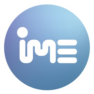 Логотип телеграм канала @inmedex_info — INMEDEX. RU INFO