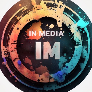 Логотип телеграм канала @inmediaa — Inmedia