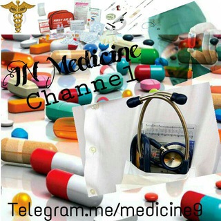 Logo of telegram channel inmedicine9 — IN Medicine