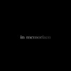 Logo of telegram channel inmemoriam1 — In Memoriam🎭