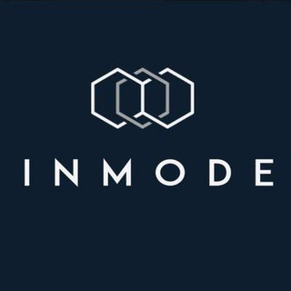 Логотип телеграм канала @inmodecis — Inmode