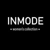 Логотип телеграм канала @inmodewomen — INMODE | Иркутск