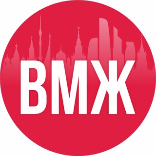 Логотип телеграм канала @inmoscowlife — В Москве — жить!