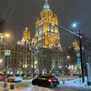 Telegram channel Ищу тебя Москва (в мск любят) logo