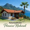 Telegram channel 🔑 Asturias Home Недвижимость Астурии logo