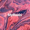Логотип телеграм канала @inmyreels — 📷MyReels - Инстаграм | Шаблоны