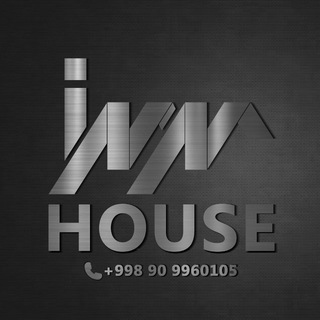 Логотип телеграм канала @inn_house2020 — Inn_house