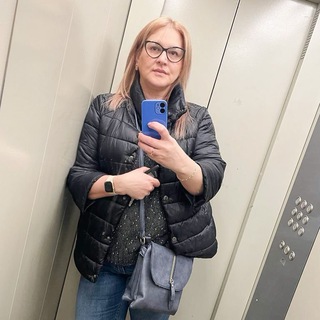 Логотип телеграм канала @inna_khopta — Инна Хопта