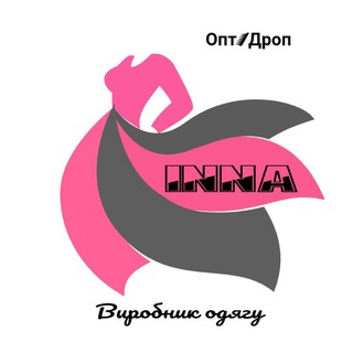 Логотип телеграм канала @inna_satinova — Рыночная 4957 - INNA