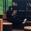 Логотип телеграм канала @inna_bair — Инна Байр писатель ✍️