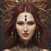 Логотип телеграм канала @inna_budris_dusha — ЧЕННЕЛИНГ🪬ПУТЬ ДУШИ