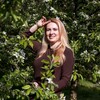 Логотип телеграм канала @inna_kin_psy — Инна Кин 🌋Пробуждение