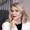 Логотип телеграм канала @inna_legal — Адвокат Инна Зиноватная
