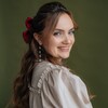 Логотип телеграм канала @inna_mama_blog — Доктор для мам👩‍⚕️💚