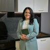 Логотип телеграм канала @inna_romanenko_verno — Мебель от Инны Романенко VERNO
