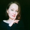 Логотип телеграм канала @inna_vasinkina — Инна про грацию и элегантность