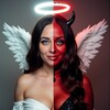 Логотип телеграм канала @inna_vselennaya — Инна Вселенная