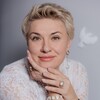 Логотип телеграм канала @innabozhik — Психология с Инной Божик