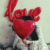 Логотип телеграм канала @innadik — МамАфины😍