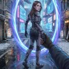 Логотип телеграм канала @innaeducate — Инна научит | Голос и речь