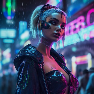Логотип телеграм канала @innagabriel — Инна Габриэль🖤