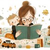 Логотип телеграм канала @innagakh — Детские истории 🧸| Инна Гах