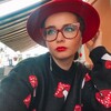 Логотип телеграм канала @innakochannel — InnaVladam