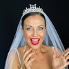 Логотип телеграм канала @innamirred_love — Инна Миррев | ЗАМУЖ ЛЕГКО