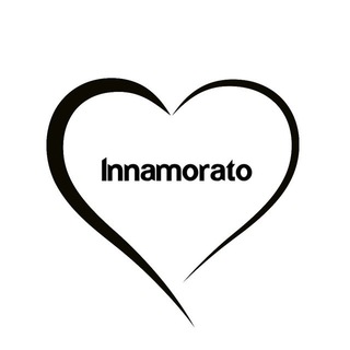 Логотип телеграм канала @innamorato_fm — innamorato ❤️