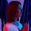 Логотип телеграм канала @innapetra05 — МЕДИТАЦИИ И ЙОГА от Инны Петруня