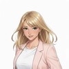 Логотип телеграм канала @innashengof_life — ИННАвация