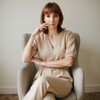 Логотип телеграм канала @innaskiter_career — Профориентация взрослых 🎯 Инна Скитер