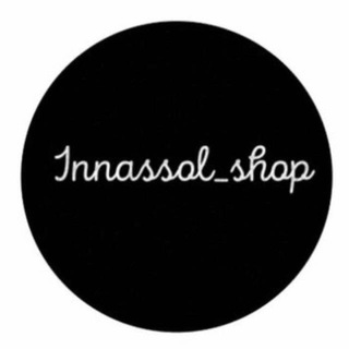 Логотип телеграм канала @innassol_shop — innassol_shop