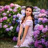 Логотип телеграм канала @innastroit — Цветоводство, стройка, ландшафтный дизайн